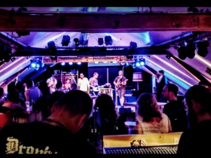 Foto: Attic Musicclub