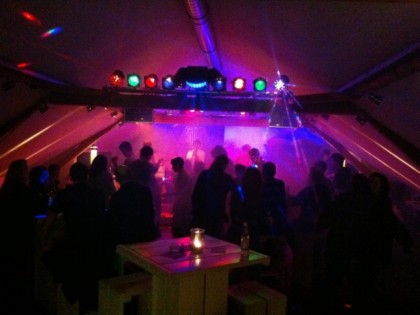 Foto: Attic Musicclub