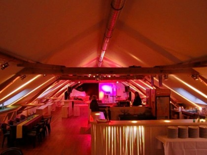 Foto: Attic Musicclub